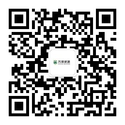 在线客服微信二维码